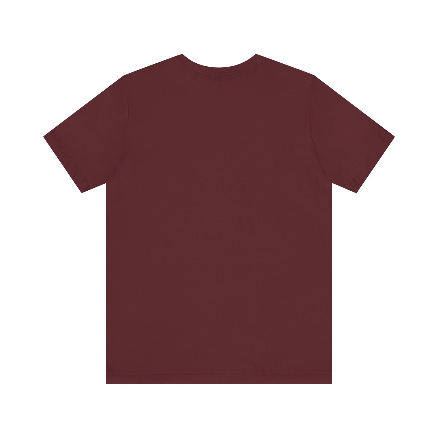 "Work For Jesus" Unisex Jersey Short Sleeve Tee