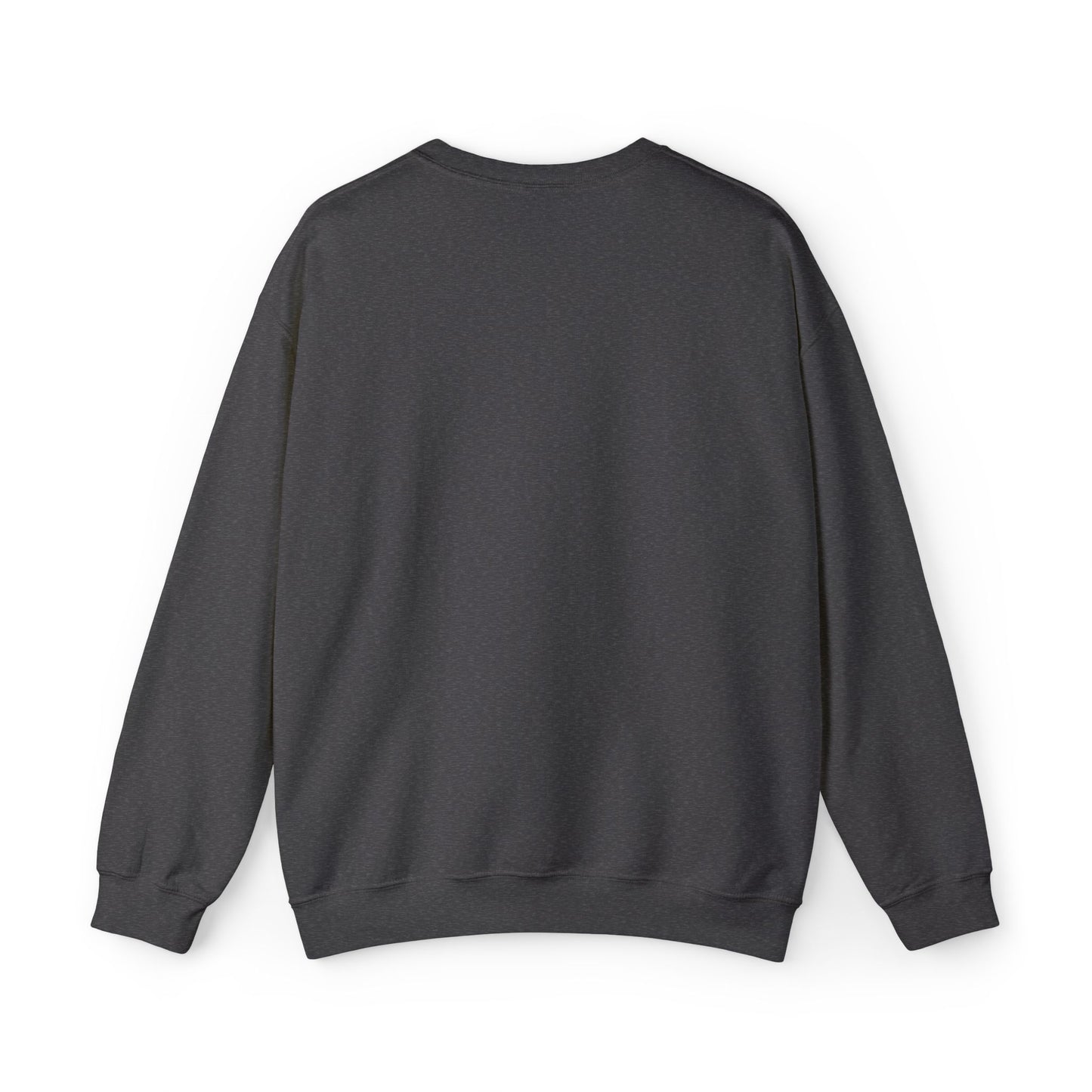 Heartily University Unisex Crewneck Sweatshirt