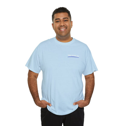 Proverbs 3:5 Bible Verse T‑Shirt
