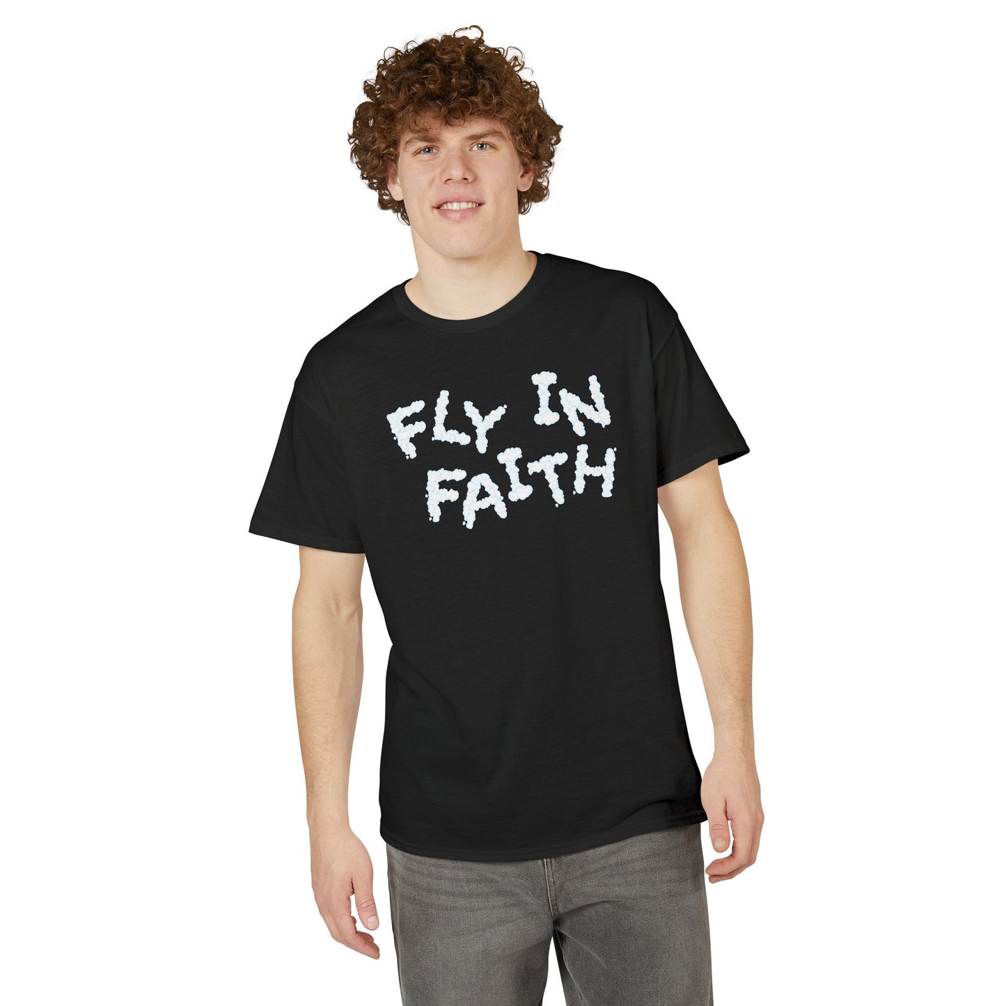 Fly in Faith T-Shirt