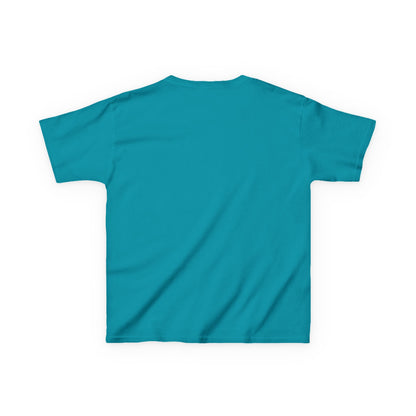 "Christ Above All Else" Kids Minimalist Graphic Tee