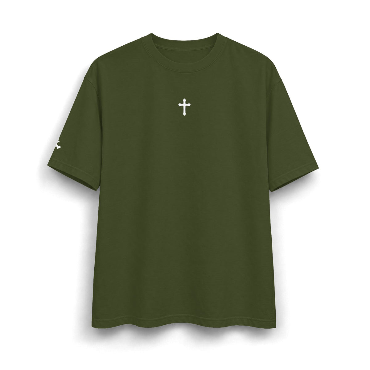 Proverbs 16:33 T-Shirt