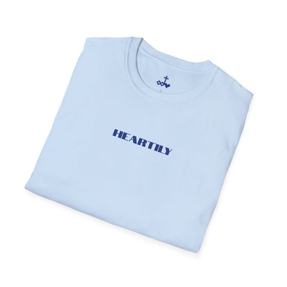 "Obedience Over Applause" Unisex T-Shirt