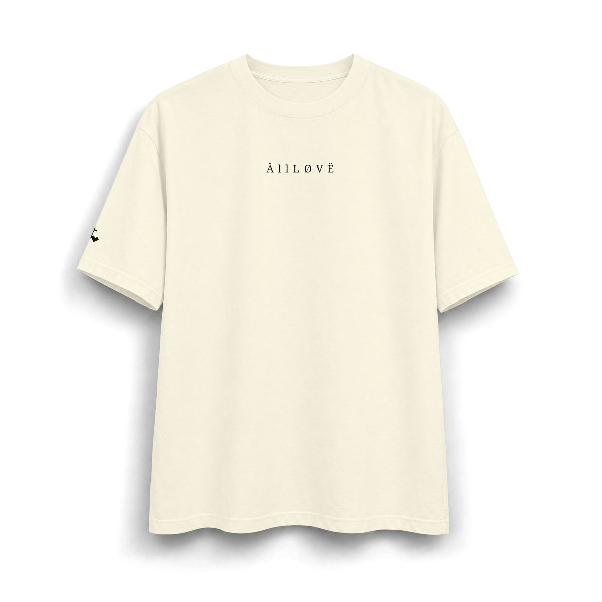 Loved by God T-Shirt