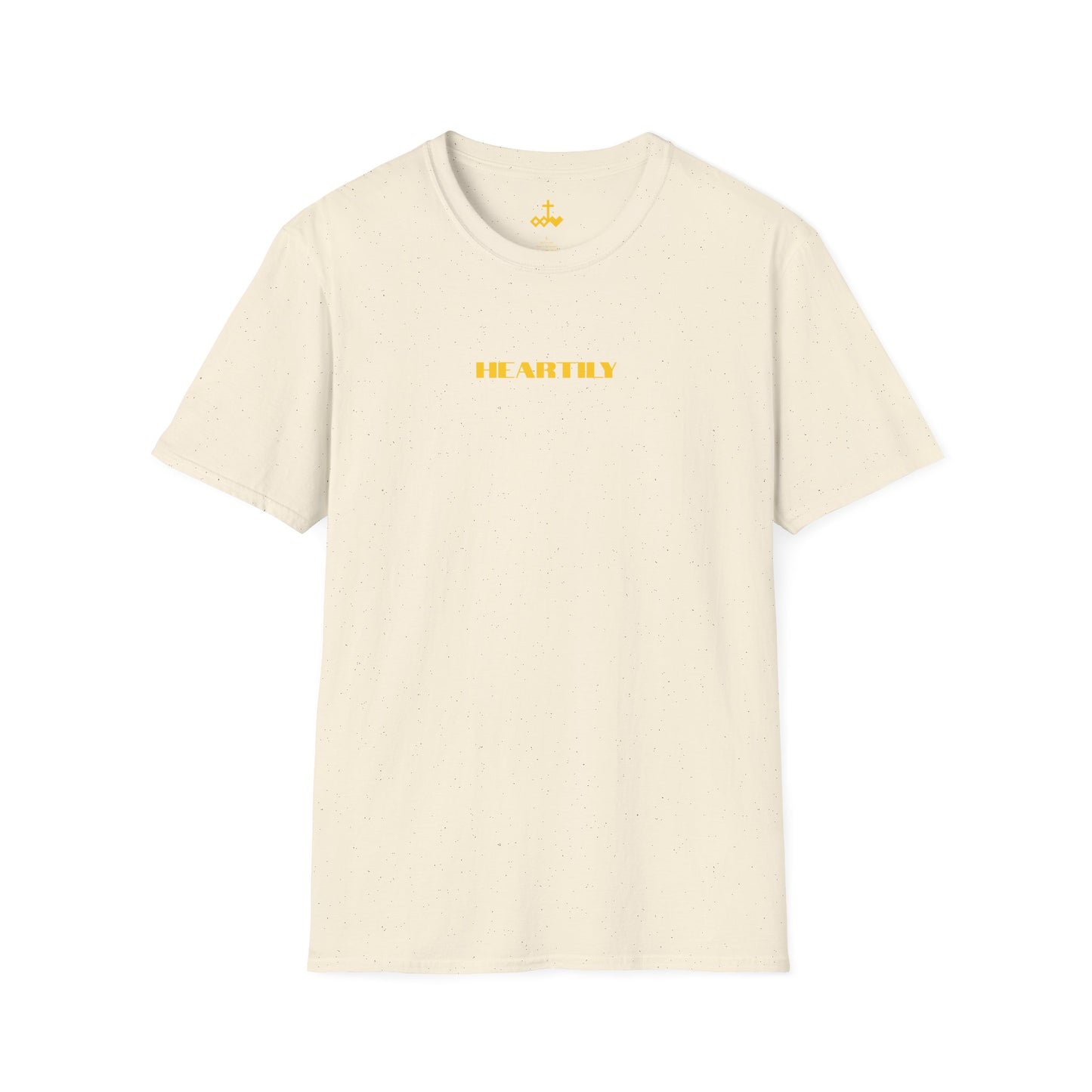 "Obedience Over Applause" Unisex T-Shirt
