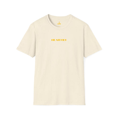 "Obedience Over Applause" Unisex T-Shirt