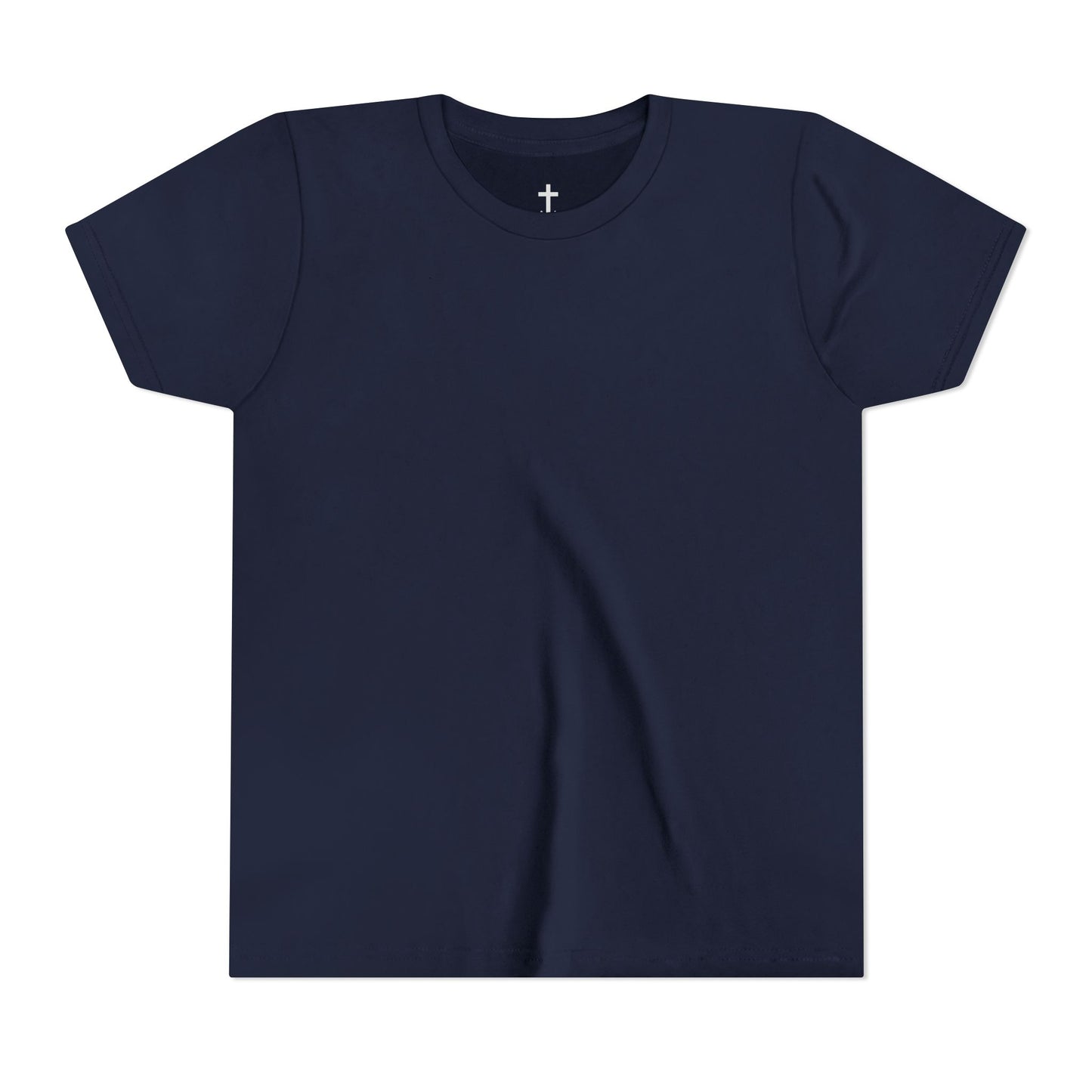 Heartily Words Youth Tee