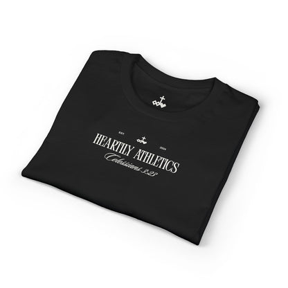 Heartily Athletics Classic T-Shirt