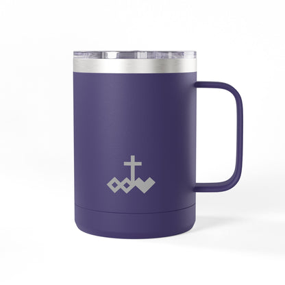 Colossians 3:23 Coffee Mug Tumbler - 15oz