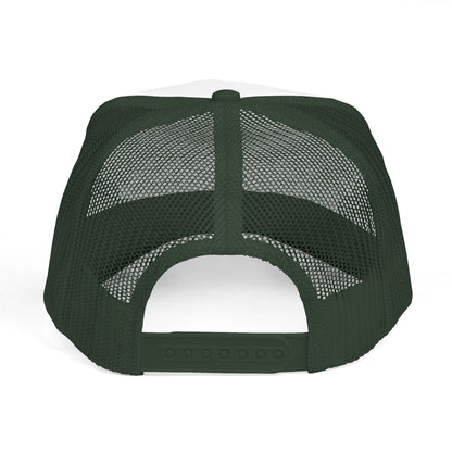 'Fly in Faith' Trucker Cap