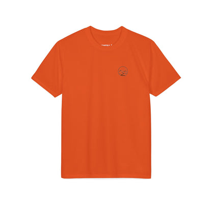 *UPDATED Z-Logo Performance T‑Shirt