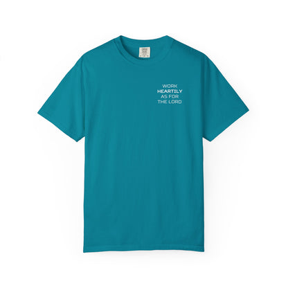 Text Unisex T-shirt