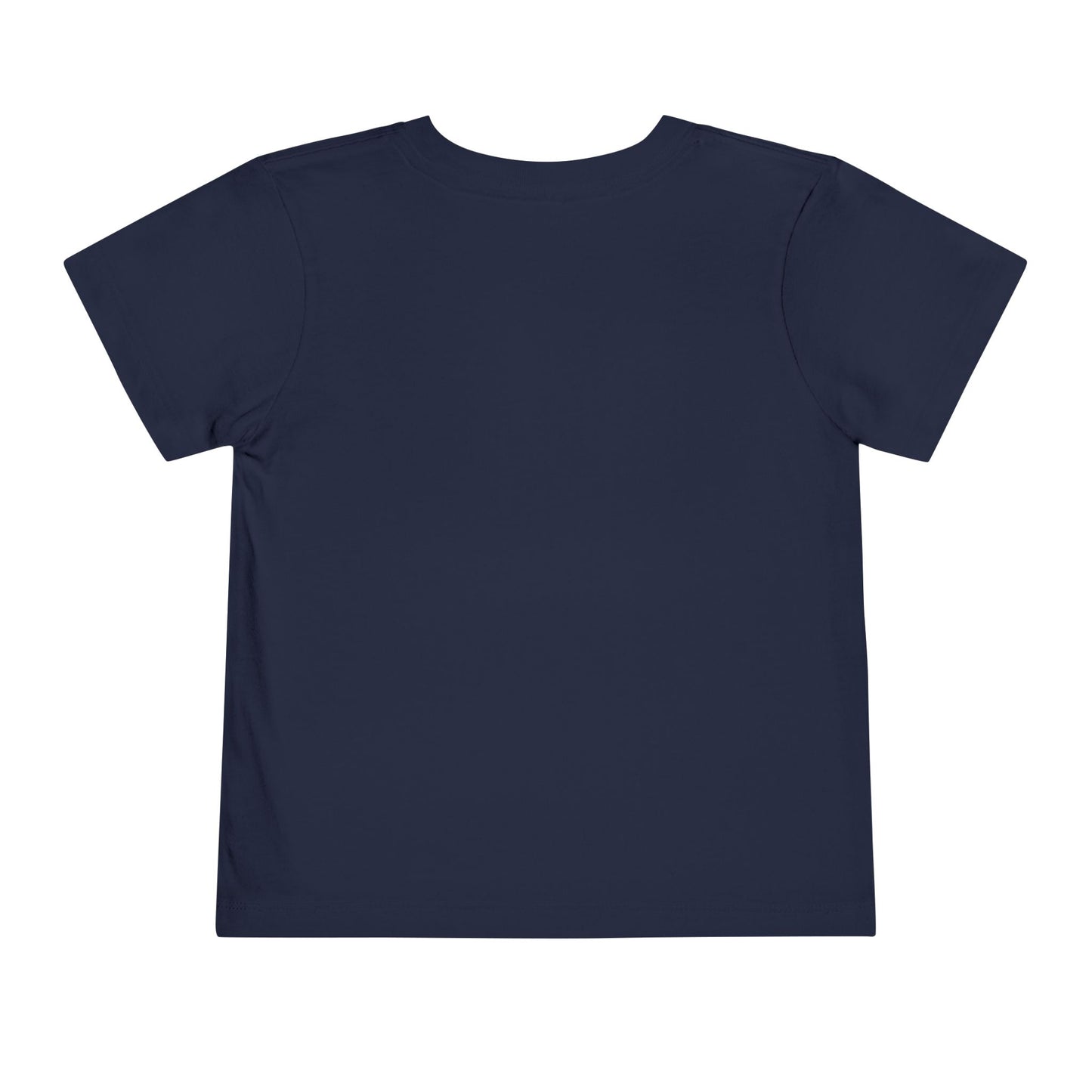 Toddler Short Sleeve Logo Tee