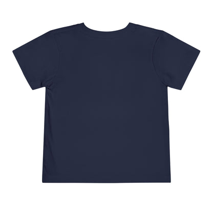 Toddler Short Sleeve Logo Tee