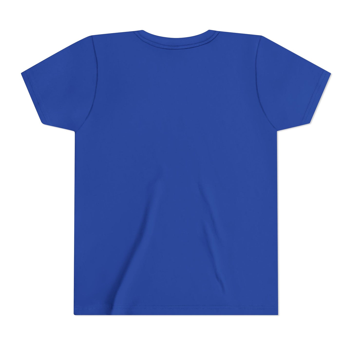 Youth "As for the Lord" Tee