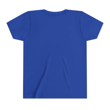Youth "As for the Lord" Tee