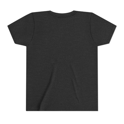 "All In" Youth Short Sleeve Tee