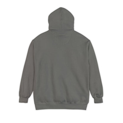 Unisex Comfort Colors Heartily Hoodie