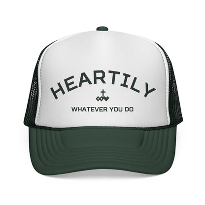Trucker Cap
