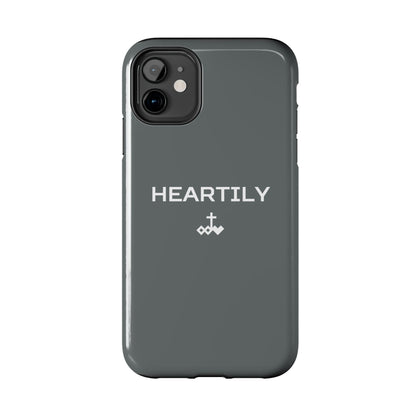 Tough Phone Cases