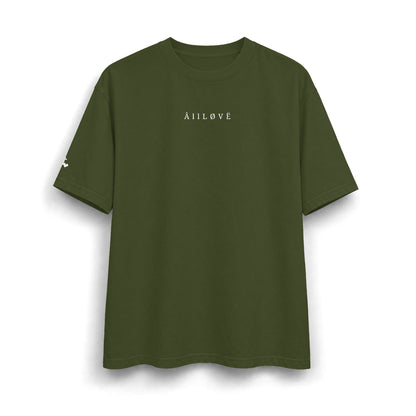 Loved by God T-Shirt