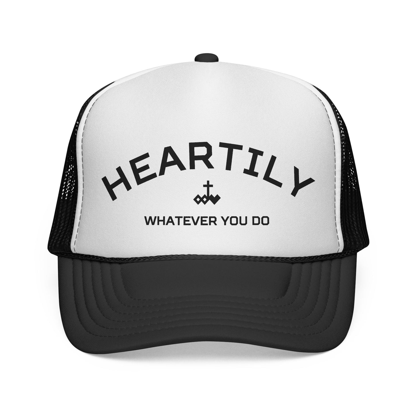 Trucker Cap