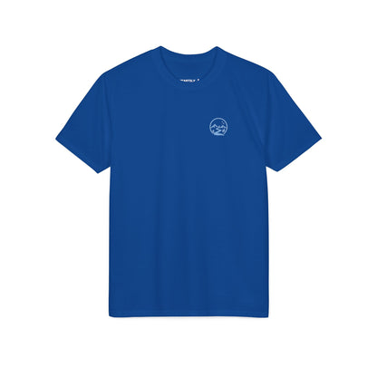 *UPDATED Z-Logo Performance T‑Shirt