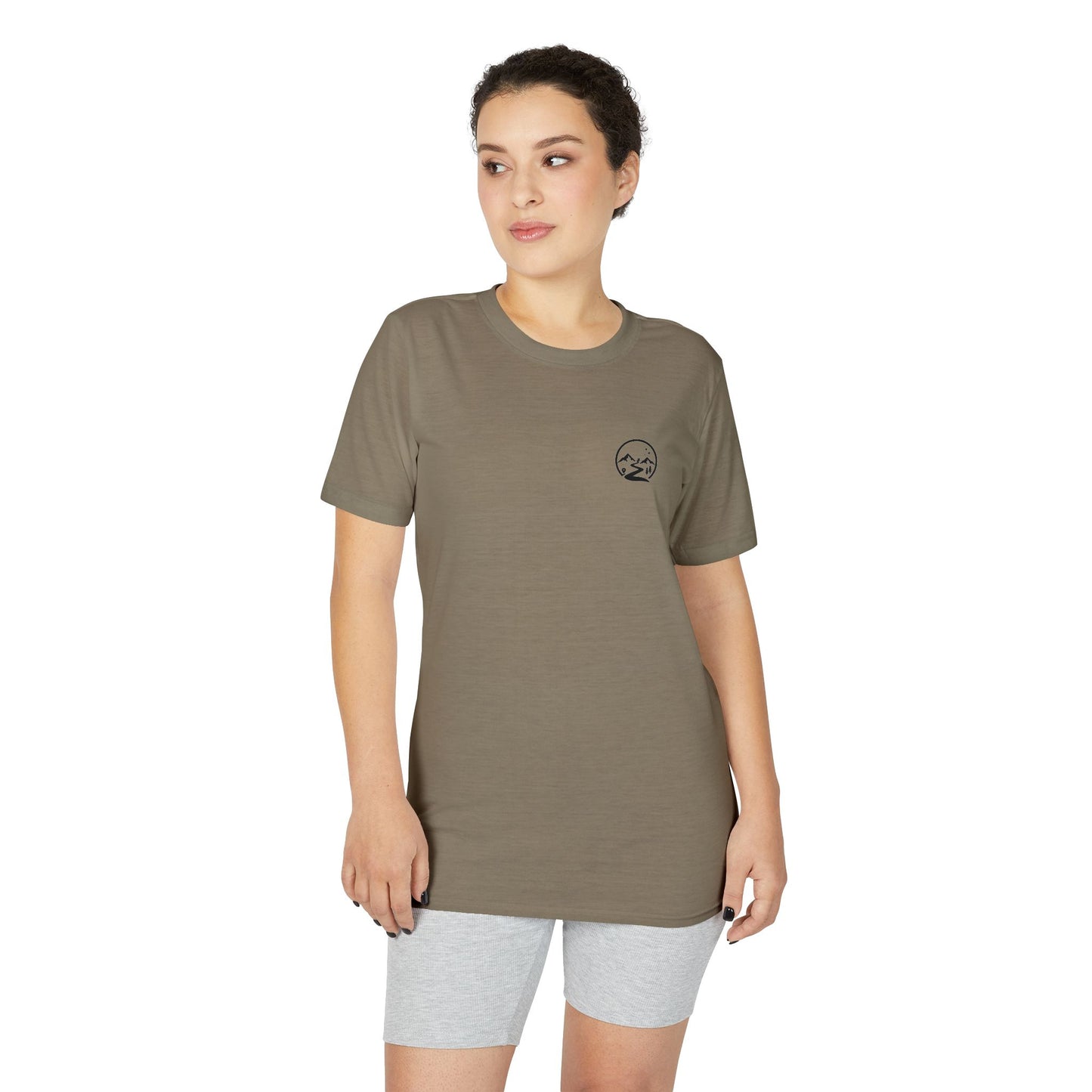 *UPDATED Z-Logo Performance T‑Shirt