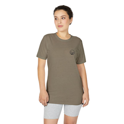 *UPDATED Z-Logo Performance T‑Shirt