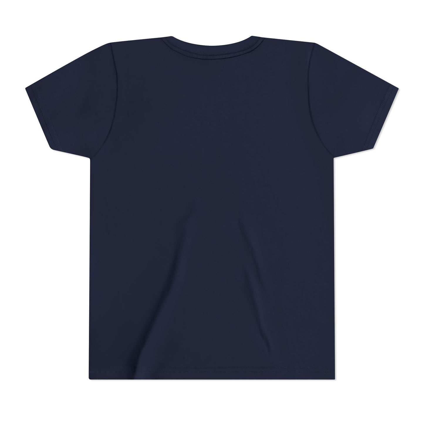 Youth "As for the Lord" Tee