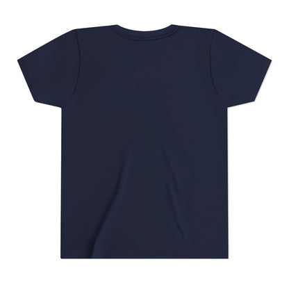 Youth "As for the Lord" Tee