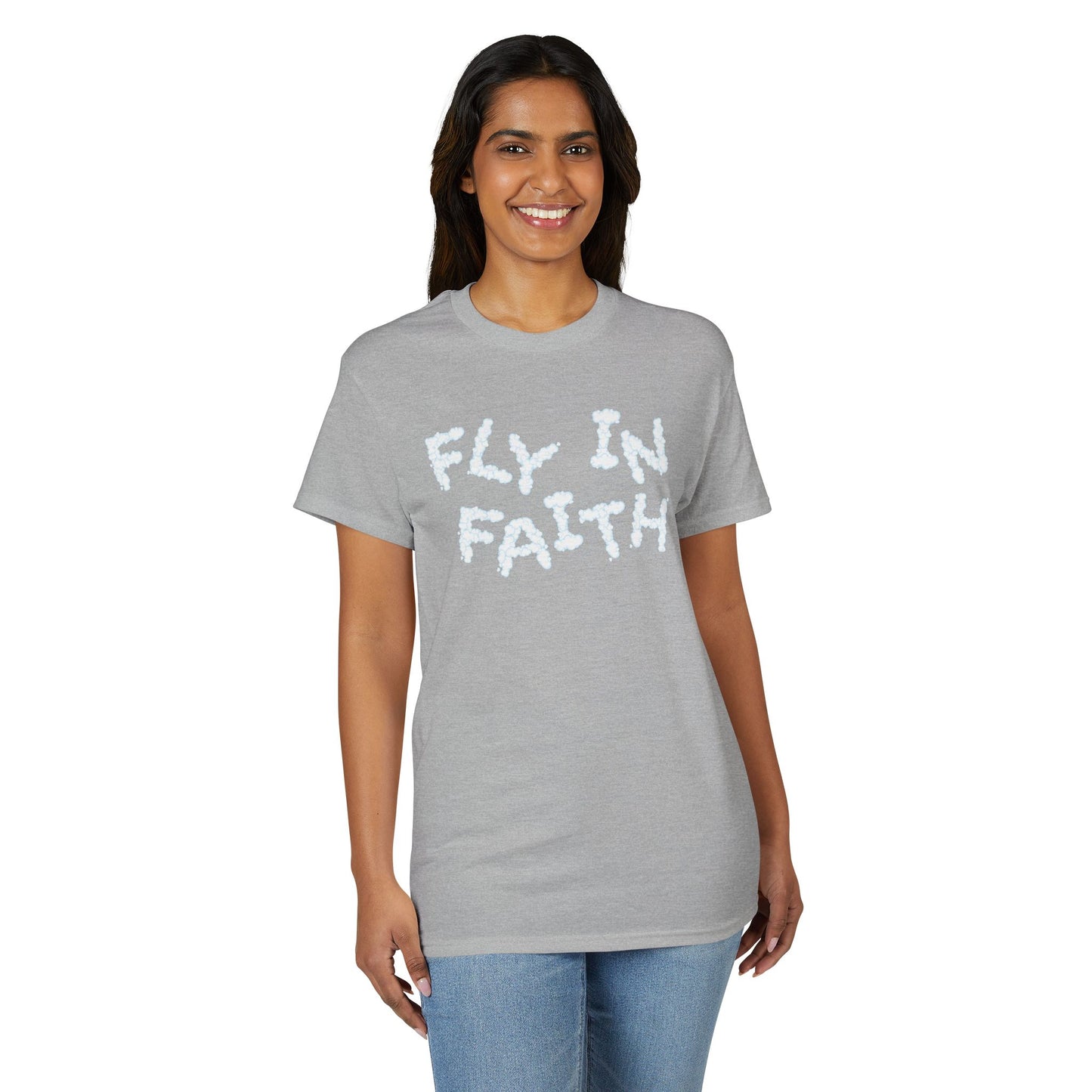 Fly in Faith T-Shirt