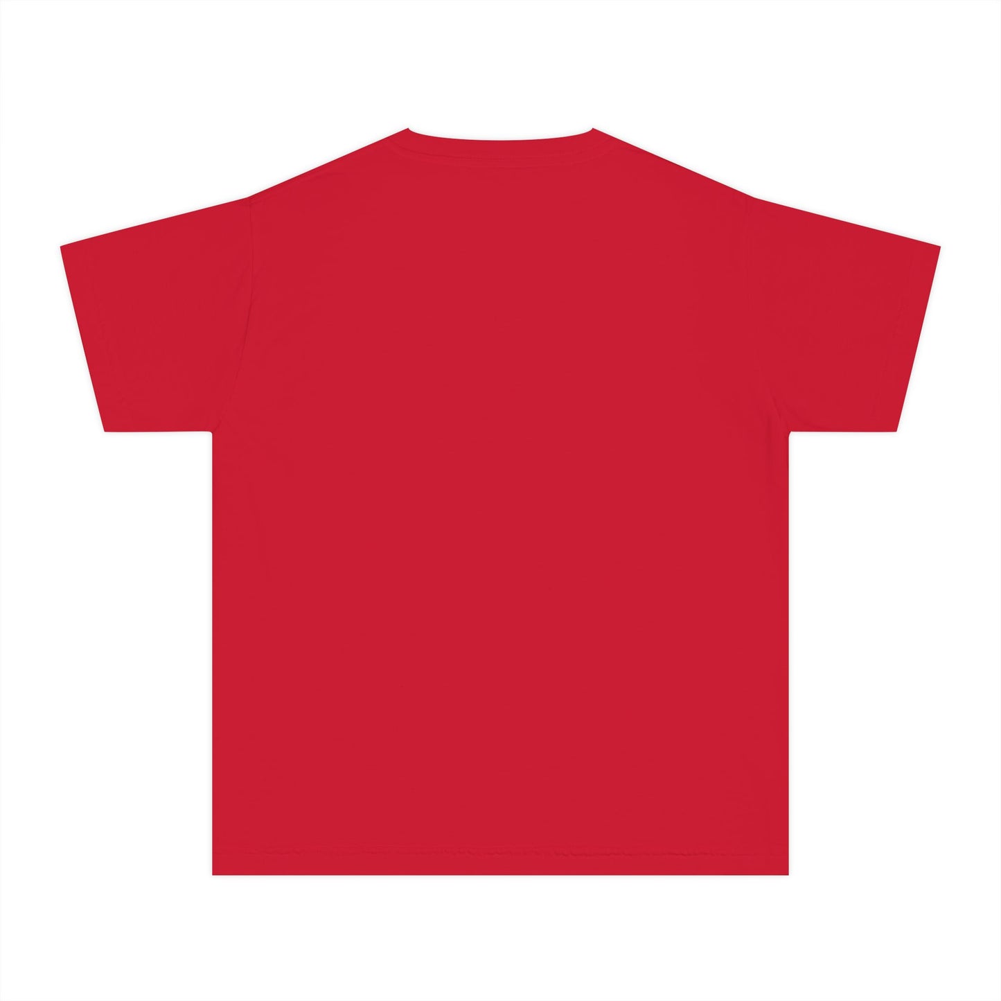 Youth Midweight Tee