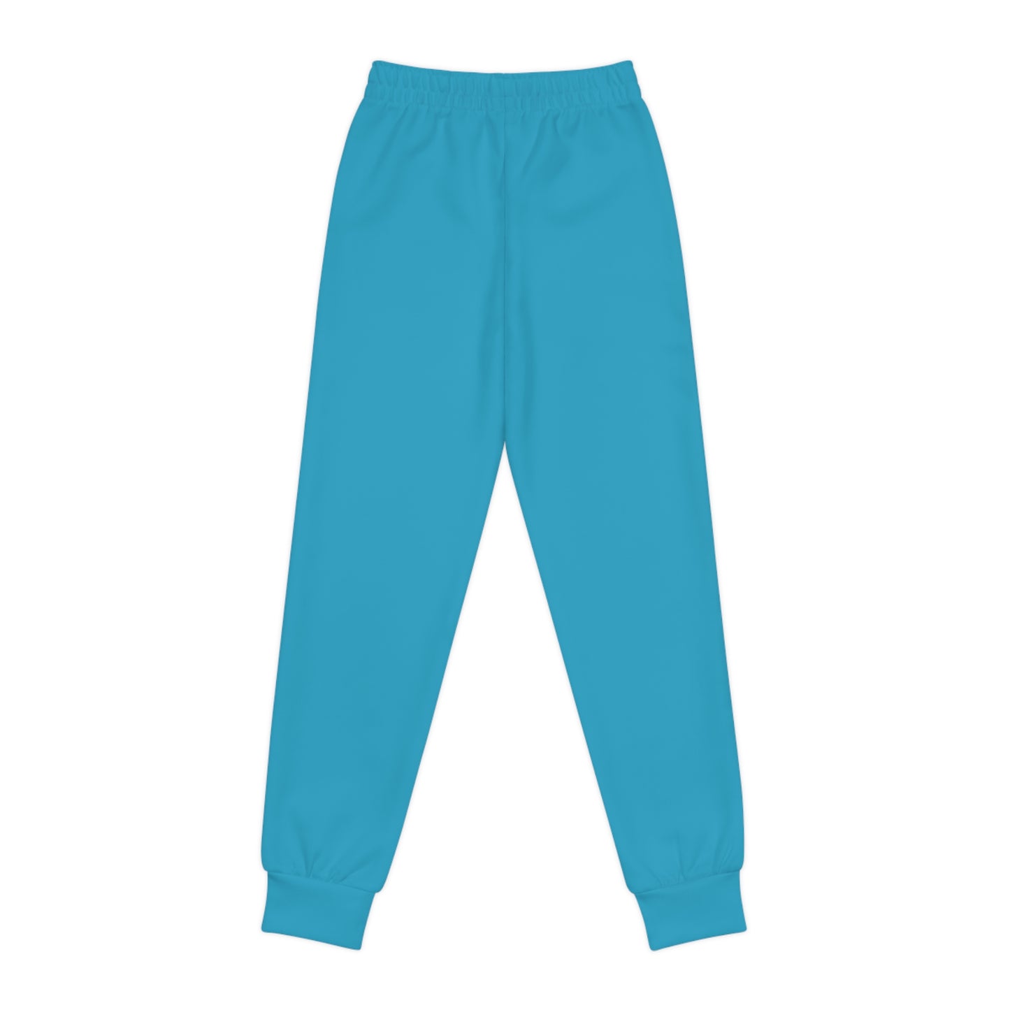 Logo Youth Joggers