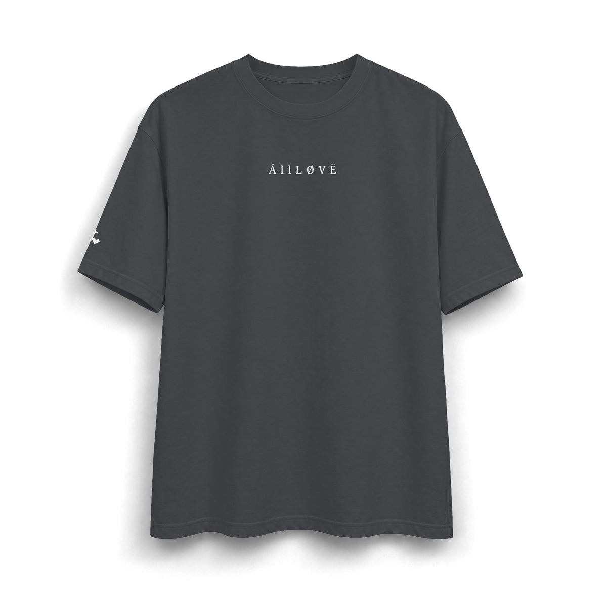 Loved by God T-Shirt