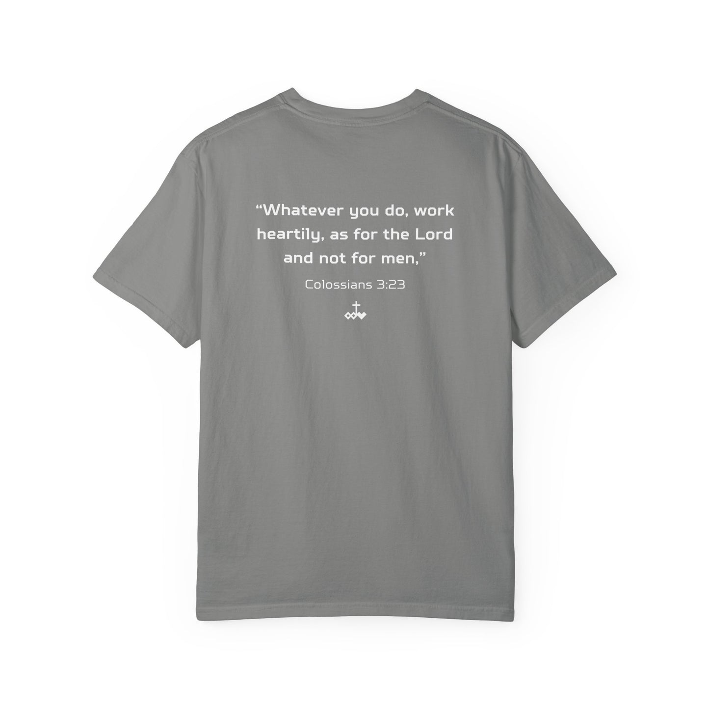 Unisex Bible Verse T-shirt