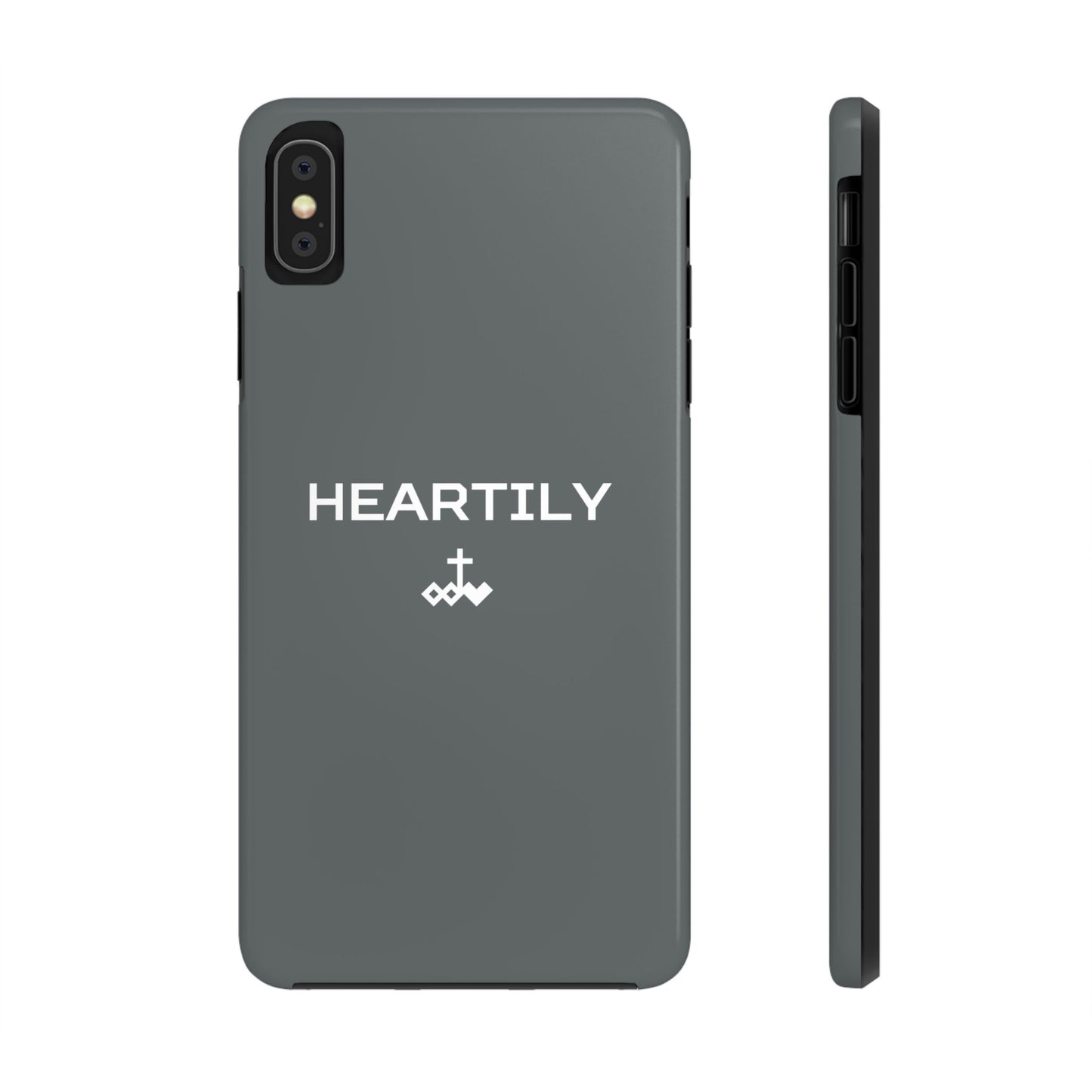 Tough Phone Cases