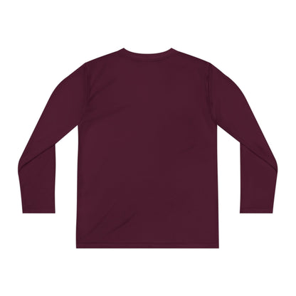 'Whatever You Do' Youth Long Sleeve Tee