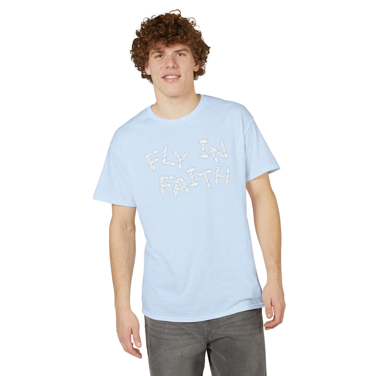 Fly in Faith T-Shirt