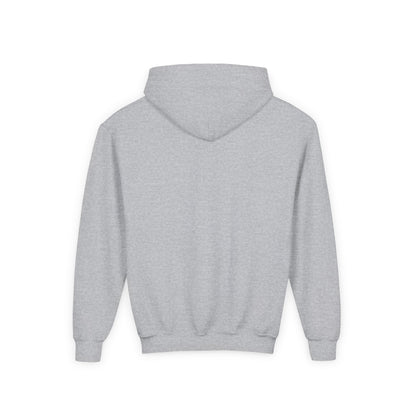"Whatever You Do" Heavy Blend Hoodie Sweatshirt
