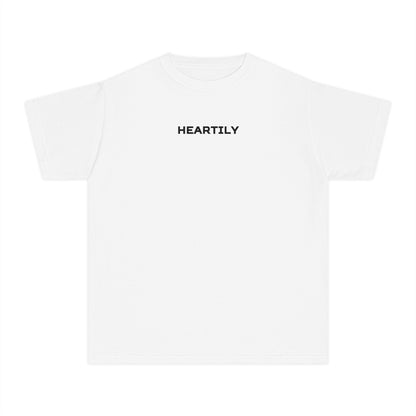 Youth Midweight Tee