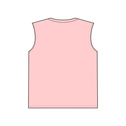 Heartily "Whatever You Do" Muscle Tank