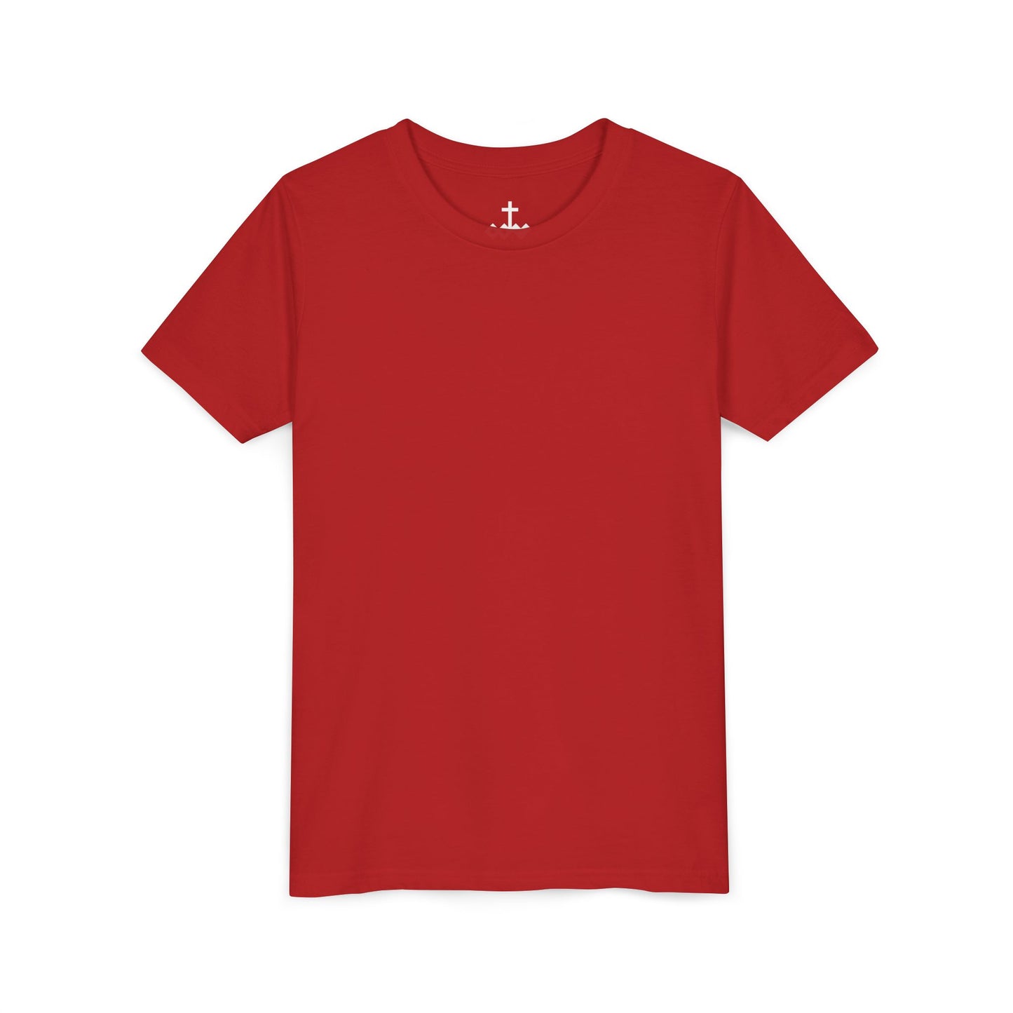 Heartily Words Youth Tee