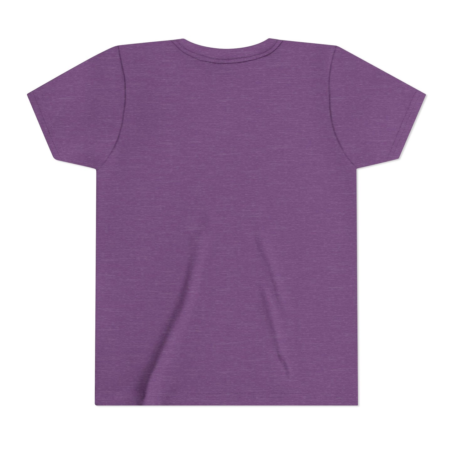 Youth "As for the Lord" Tee