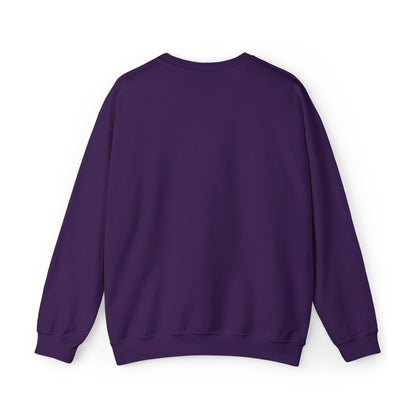 Heartily University Unisex Crewneck Sweatshirt