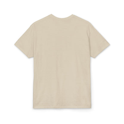 Sun & Verse Minimal T-Shirt