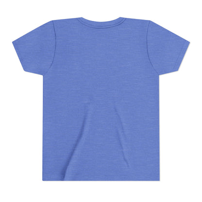 Youth "As For the Lord" Tee