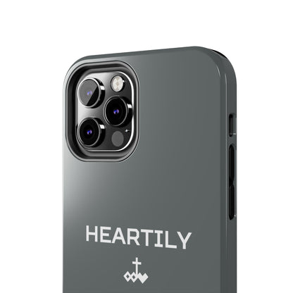 Tough Phone Cases