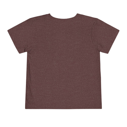 Toddler Short Sleeve Logo Tee