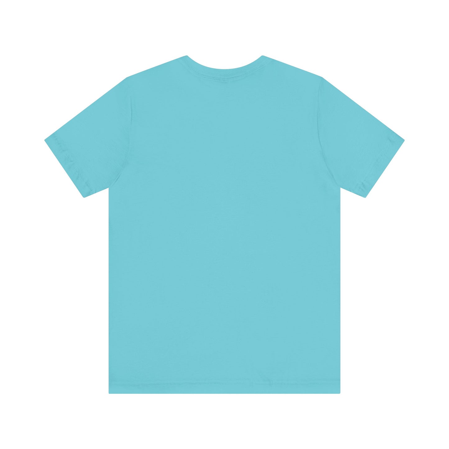 "Work For Jesus" Unisex Jersey Short Sleeve Tee